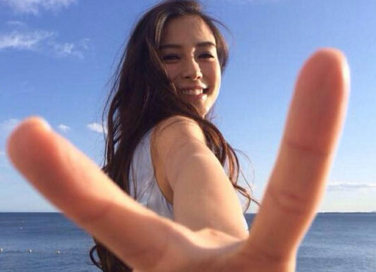 在爱情里 女神绝对不会做的事