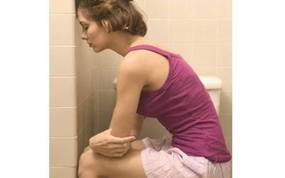 口臭、黄褐斑 五个信号提醒你排毒