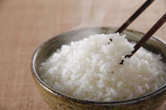 吃大米比吃面更苗条
