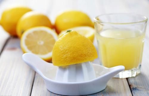 柠檬水怎么喝减肥？