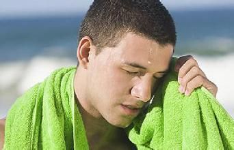 跑步出汗就能减肥吗？