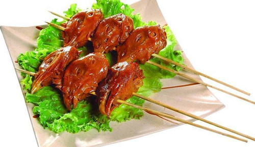 危险!7种肉千万不要给孩子吃