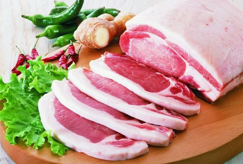 危险!7种肉千万不要给孩子吃