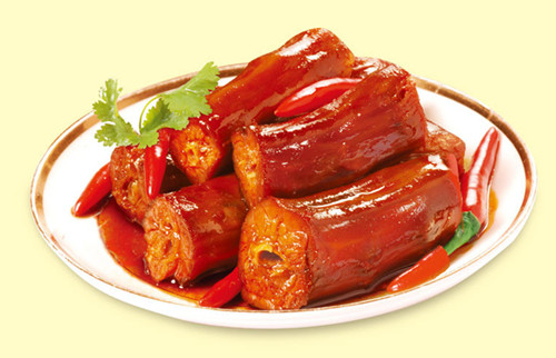 危险!7种肉千万不要给孩子吃