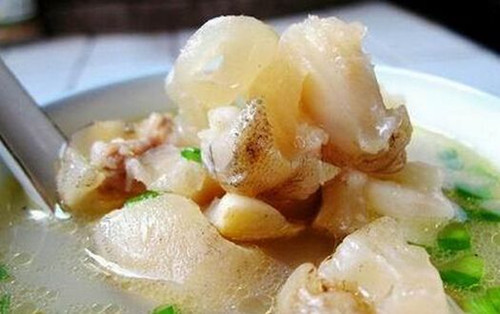 危险!7种肉千万不要给孩子吃