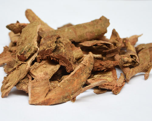 小偏方:土槿皮苦参帮除脚气