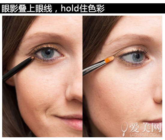 专注眼线20年还画不好？是不是要出绝招了