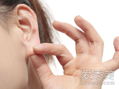 中医解密真相:经常按摩耳朵有哪些养生功效