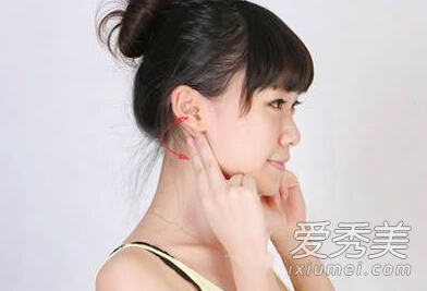 中医解密真相:经常按摩耳朵有哪些养生功效