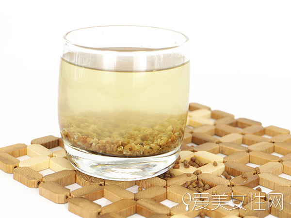  秋冬季肝火旺 九大妙招有效降肝火 