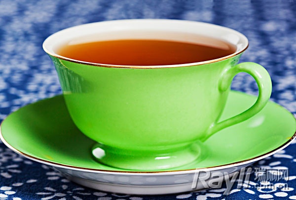 芦荟红茶