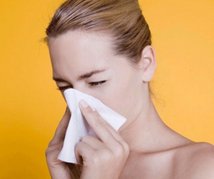 预防流感要做到“四早”