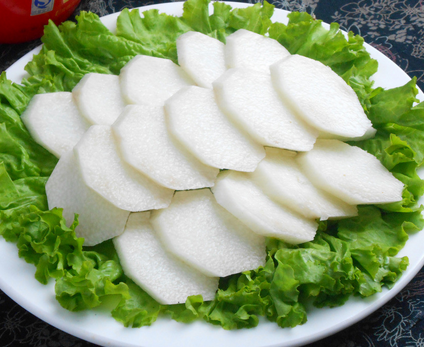 山药怎么吃 山药进补注意九大事项