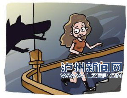 女孩遭生父性侵