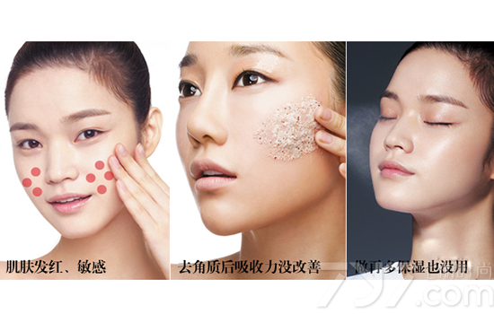 日本女生最流行的肌断食法你get到了吗