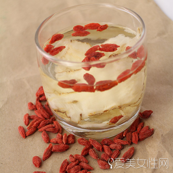  止咳化痰的食物有哪些 18种食物助清肺化痰 