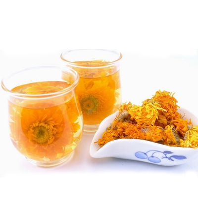 12款自制夏季养生茶 消暑祛湿功效好