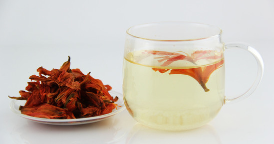 12款自制夏季养生茶 消暑祛湿功效好