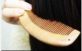 头梳千遍，病少一半！古人就这样养生了