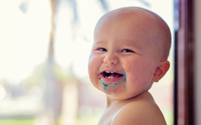 夏季婴儿应如何科学补钙？