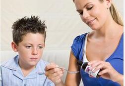 教你妙用冷水保健 五种药物需用冷水送服