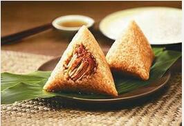 端午节 选购贮存食用粽子有哪些注意事项