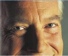 中医教你 从皱纹看出身体健康状态