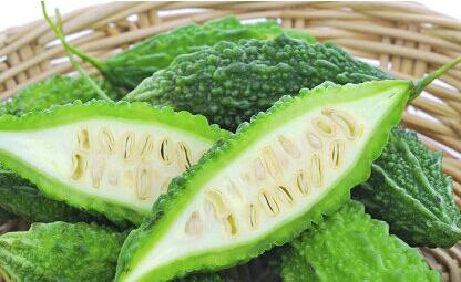 夏季上火怎么办?夏季降火果蔬一览