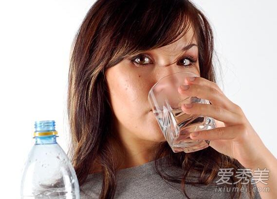晨起喝3类水要人命 怎么喝水才最健康养生？