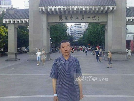 老村医三甲医院输抗生素后死亡 病历签字被伪造