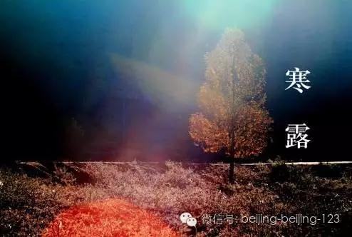 生活提醒:明日寒露 入冬前最可怕气候到了!