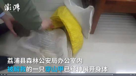 而卖家已经被刑事拘留。