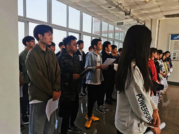 为青春而歌 西南医科大学信工合唱团将亮相“五.四”晚会(图6) 为青春而歌 西南医科大学信工合唱团将亮相“五.四”晚会(图6)