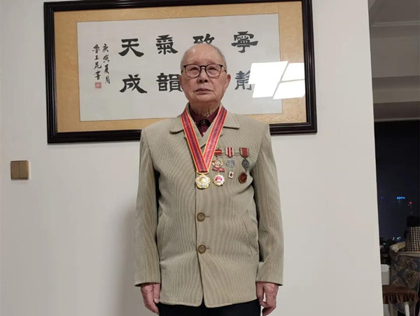 为青春而歌 西南医科大学信工合唱团将亮相“五.四”晚会(图4) 为青春而歌 西南医科大学信工合唱团将亮相“五.四”晚会(图4)