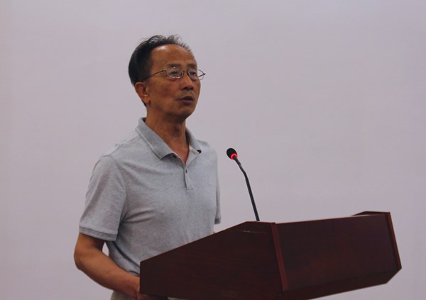 江阳城建职业学院医药康养学院教学基地在故里情源挂牌(图9) 江阳城建职业学院医药康养学院教学基地在故里情源挂牌(图9)