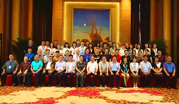 四川省传统文化遗产保护协会在蓉成立 王小灵当选会长,(图9) 四川省传统文化遗产保护协会在蓉成立 王小灵当选会长,(图9)