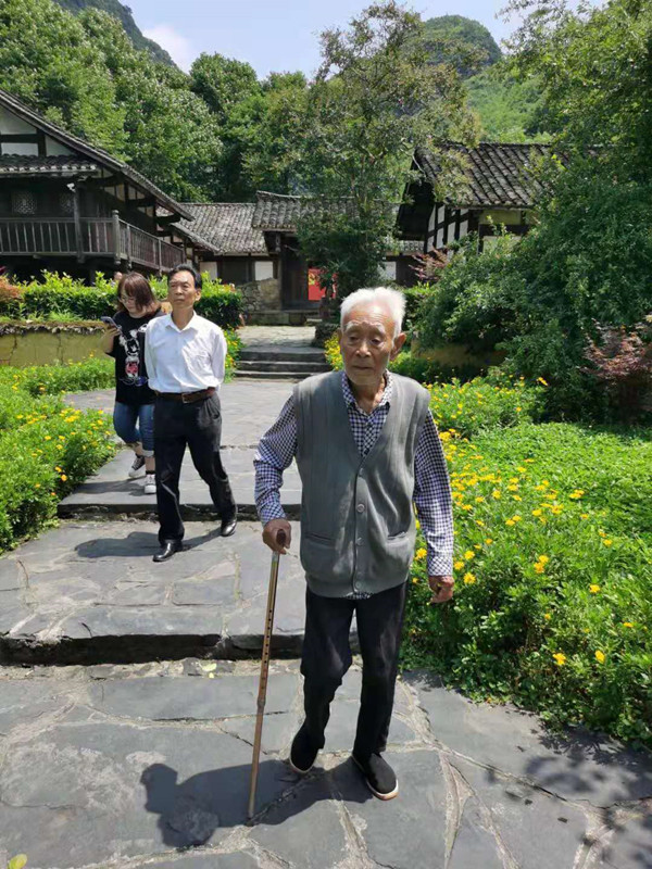 初旭：我的父亲(图5)