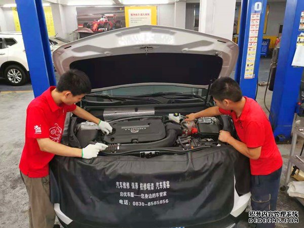战酷暑抗疫情,泸州启优汽车为车主送“清凉一夏”(图2) 战酷暑抗疫情,泸州启优汽车为车主送“清凉一夏”(图2)