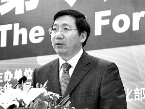 　　李华林中石油天然气集团公司副总经理