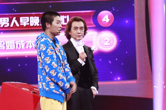 李咏首战《女人心》获好评