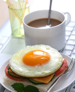 吃鸡蛋4大误区 避开才更营养