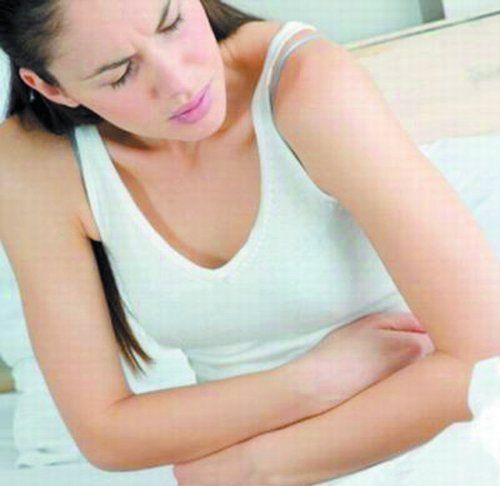 教你七招迅速缓解胃疼