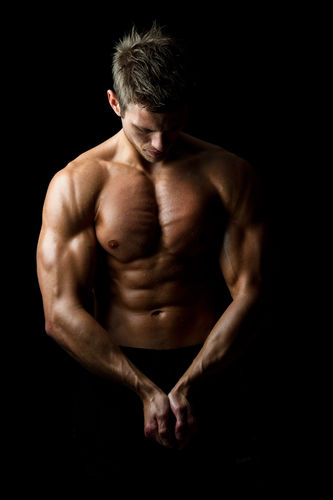 4个方法让你健康的健身