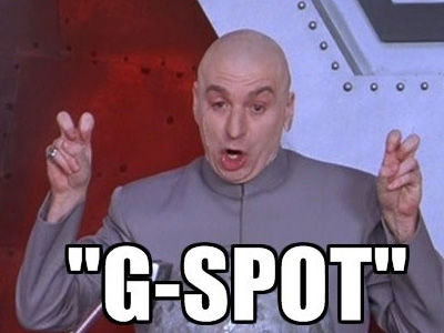 误解VS真相：G点到底存在吗？