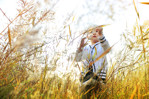 如何对孩子的不合理请求Say No