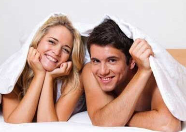 性爱你不能拒绝的养生技巧