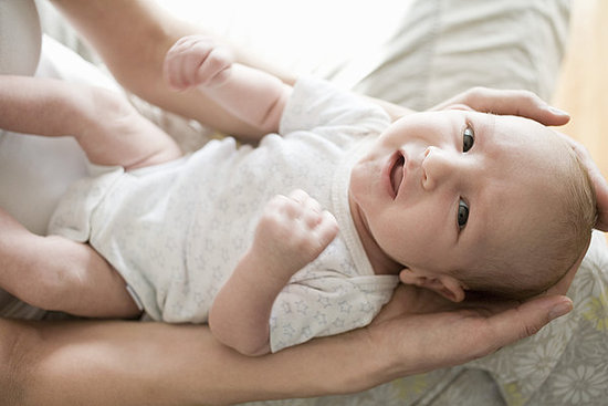 新生儿肺炎的家庭护理