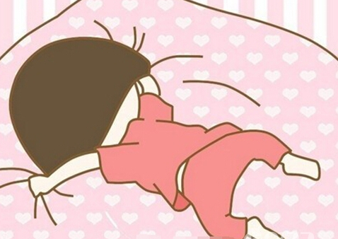 宝宝是“起床困难户” 父母应该如何应对？